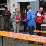 Fotos vom Bezirksschülertreffen in Massbach